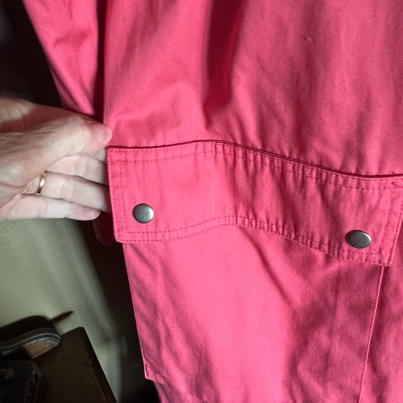 Count Romi All Weather Coat - Picture 2 of 10